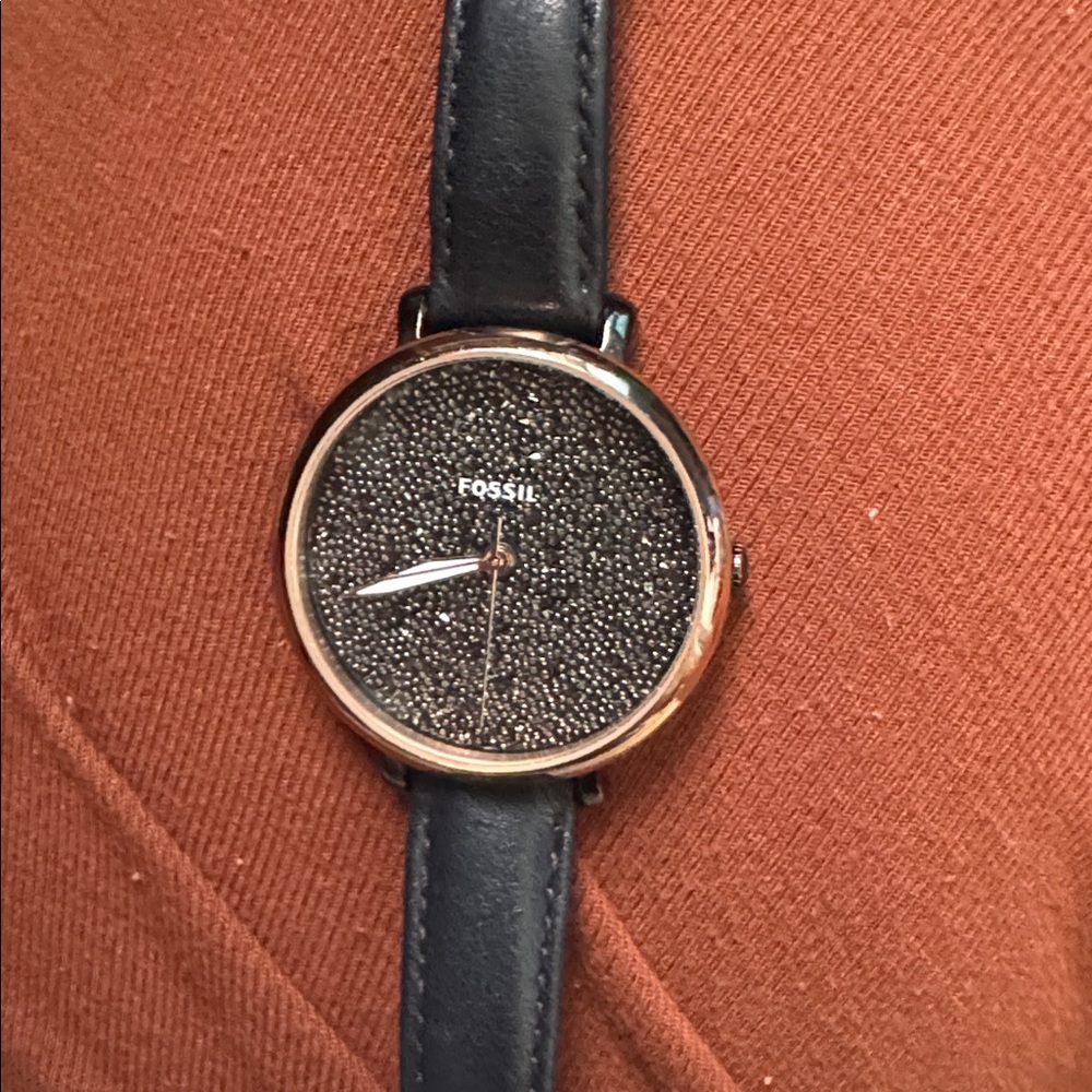 Fossil Sparkle Watch